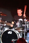 Steff - Drums